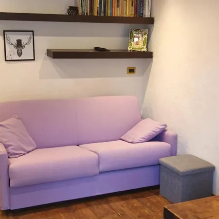 Sam Sulle Piste ラ・トゥイール