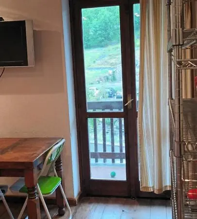 Apartamento Sam Sulle Piste La Thuile