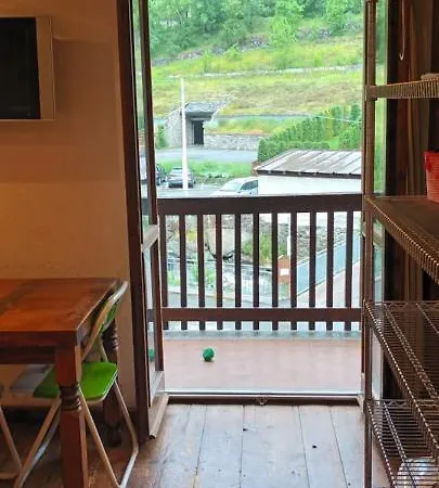 Apartamento Sam Sulle Piste *