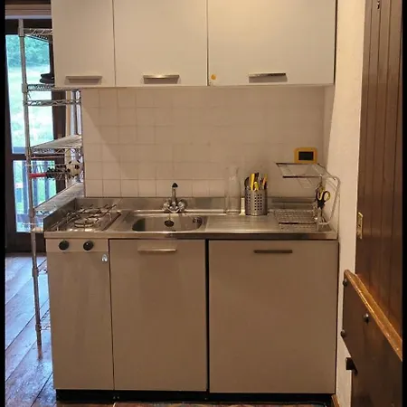 Sam Sulle Piste 아파트 라튈르