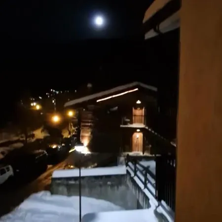 Sam Sulle Piste 라튈르